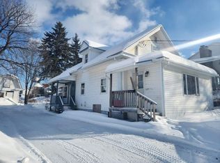 92 14th Avenue, Madawaska, ME 04756