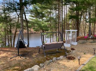 96 Lake St, Bellingham, MA 02019