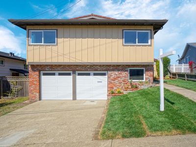 1416 Crespi Dr, Pacifica, CA, 94044