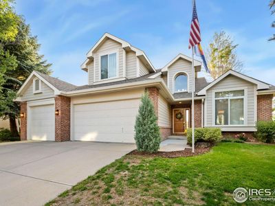 6701 Holyoke Ct, Fort Collins, CO, 80525