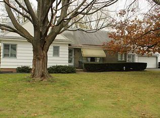 310 Varinna Dr, Rochester, NY 14618