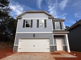 1122 Silverbend Trl, Duncan, SC 29334