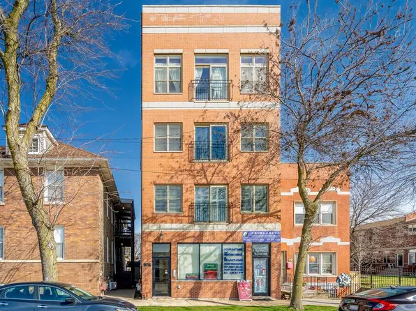 832 W 36th St #2, Chicago, IL 60608