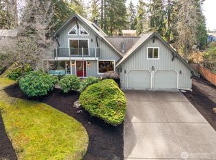 2517 Vista Pl SE, Olympia, WA
