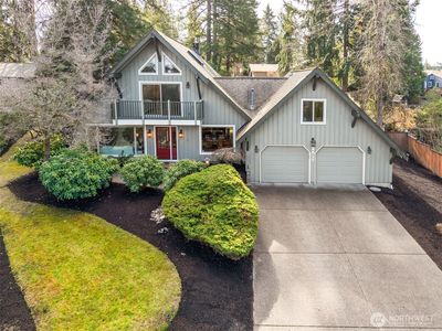 2517 Vista Place SE, Olympia, WA, 98501
