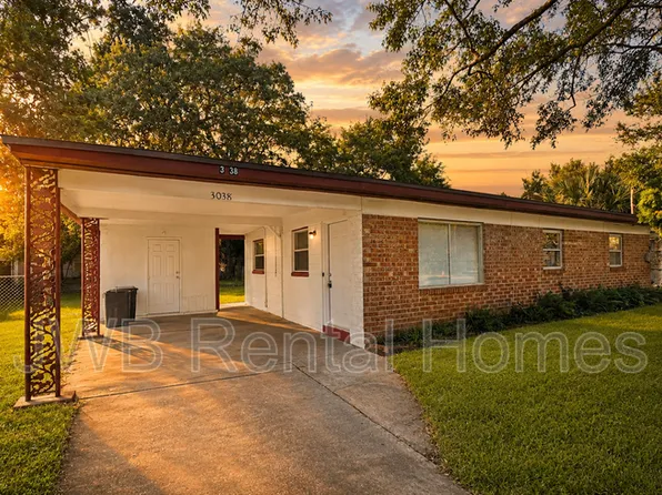 3038 Broadway Ave, Jacksonville, FL 32254