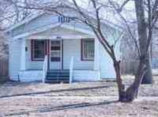 1050 S Fern Ave, Wichita, KS 67213