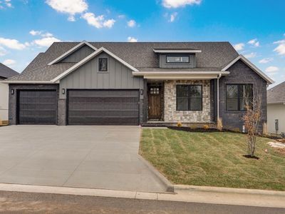 2953 W Marty Street, Springfield, MO, 65810