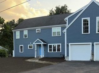 41 Bradford Jay Rd, Holliston, MA 01746