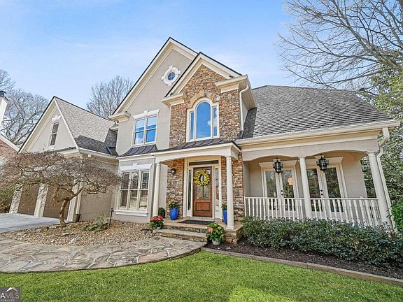 3rd image of 406 Spring House Cv NE