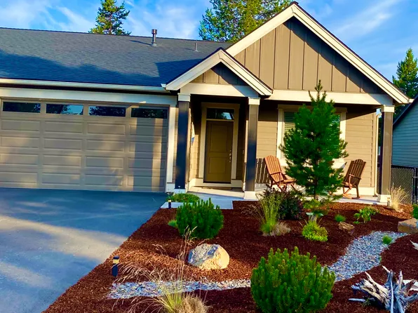 51953 Campfire Dr, La Pine, OR 97739
