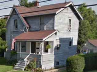 1315 W Waterloo Rd, Akron, OH 44314