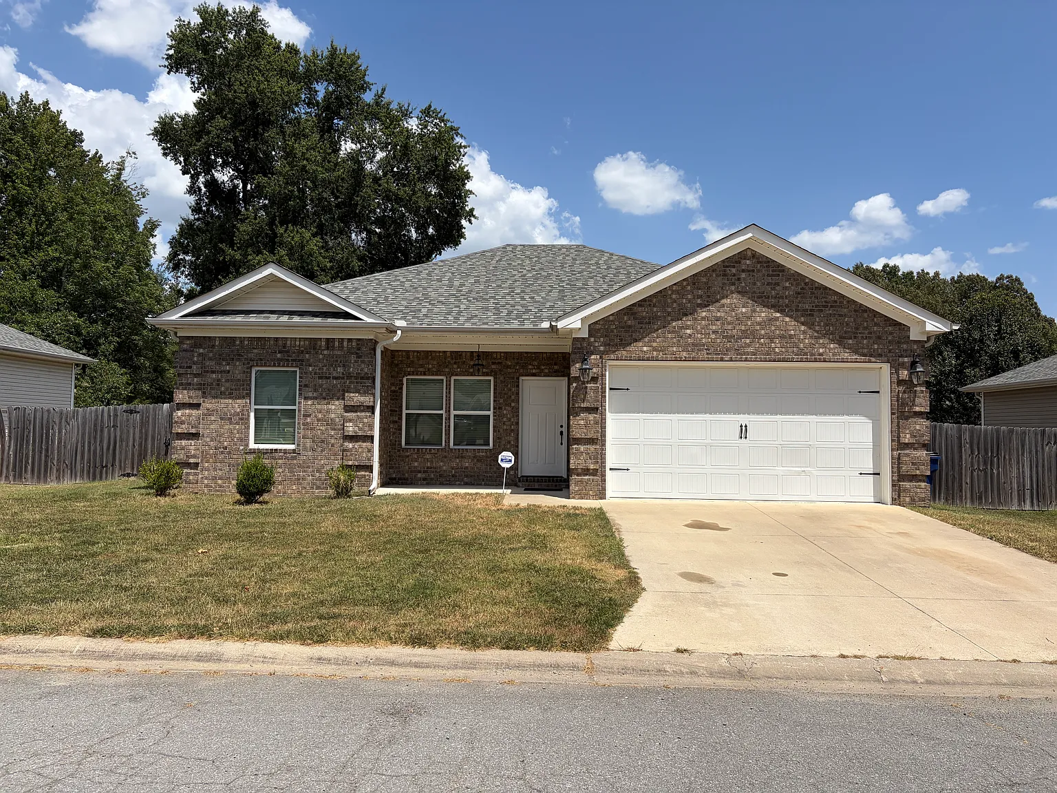 34 Woodhaven Drive, Cabot, AR 72023 — Photo 1