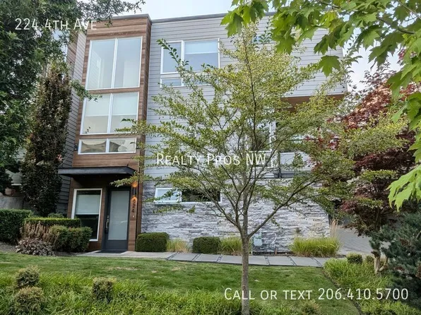 224 4th Ave, Kirkland, WA 98033