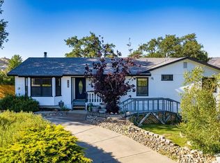 21900 Valley Vista Dr, Tehachapi, CA 93561