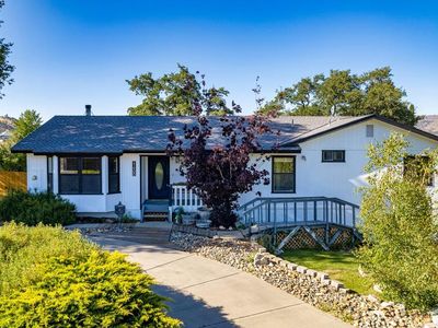 21900 Valley Vista Dr, Tehachapi, CA, 93561