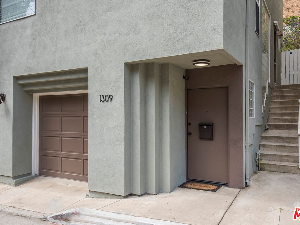 1st image of 1309 N Beverly Glen Blvd