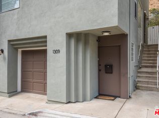 1309 N Beverly Glen Blvd, Los Angeles, CA 90077