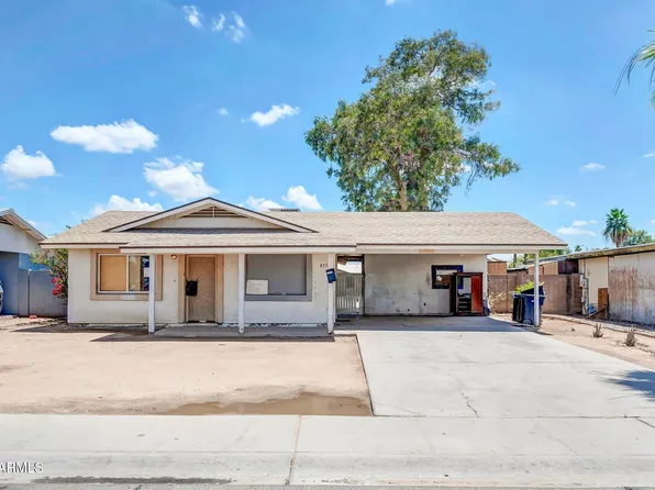 875 E FLINT Street, Chandler, AZ 85225