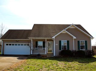 3782 Tamera Ln, Clarksville, TN 37042