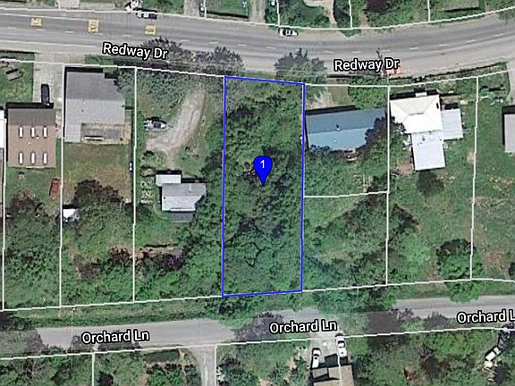 2nd image of 866 Redway Dr