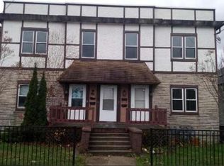 1917 61st St, Kenosha, WI 53143