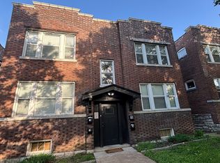3541 Oregon Ave APT 2N, Saint Louis, MO 63118