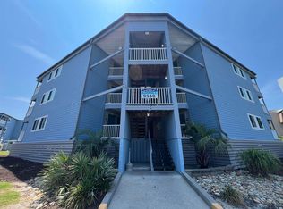9530 Shore Dr UNIT 3-C, Myrtle Beach, SC 29572