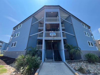 9530 Shore Dr. #3C, Myrtle Beach, SC, 29572