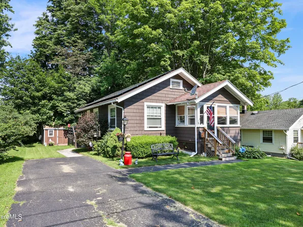 45 Otis Ave, Dalton, MA 01226