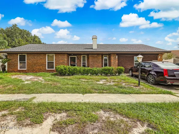 6239 FEDOR Drive, Jacksonville, FL 32244