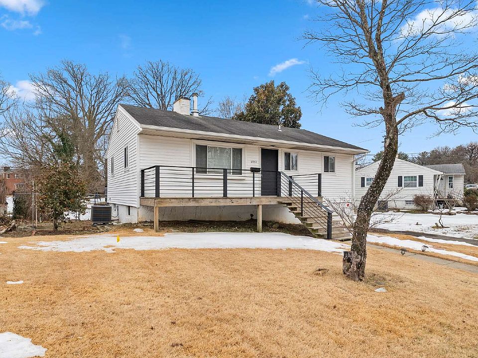1st image of 6451 Maplewood Dr