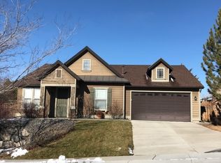 3040 Banestone Rd, Sparks, NV 89436