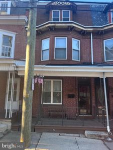 720 W Norwegian St, Pottsville, PA, 17901