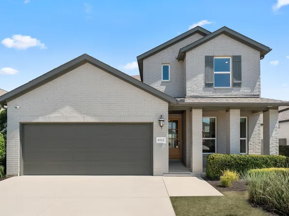 6512 Velvet Leaf Ln, Buda, TX 78610