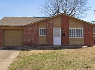 1815 N Quaker Ave, Tulsa, OK 74106