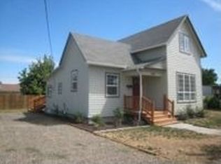 248 W 2nd St, Halsey, OR 97348