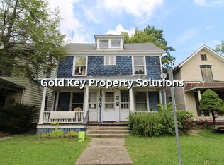 332 W 9th St., Anderson, IN 46016