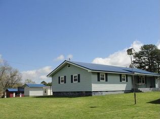 7707 Morton Rd, Houston, MO 65483