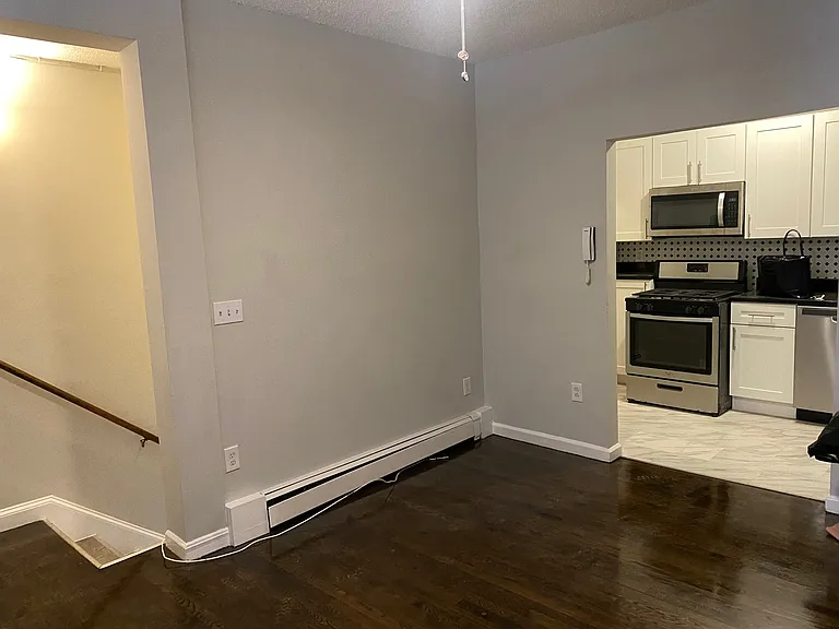 618 Columbus Ave #G1 — Photo 4