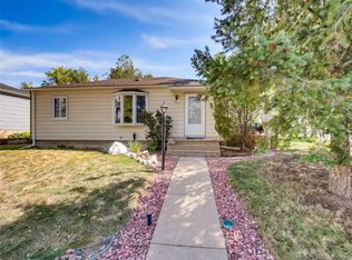 104 N Gilbert St, Castle Rock, CO 80104