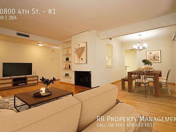 3rd image of 20800 4th St APT 1