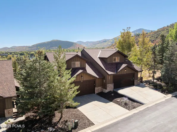 5221 Cove Canyon Dr #B, Park City, UT 84098