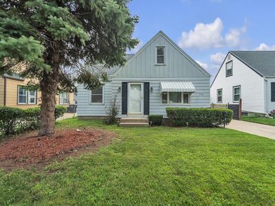 3726 South 24th STREET, Milwaukee, WI, 53221
