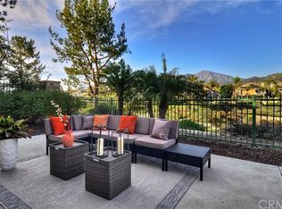 13 Midlothian, Trabuco Canyon, CA 92679