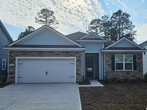 387 Wingspan Ct., Myrtle Beach, SC 29588