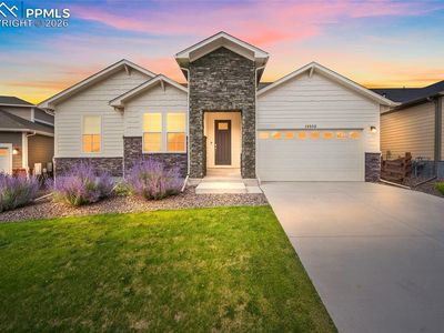 15552 Native Willow Dr, Monument, CO, 80132