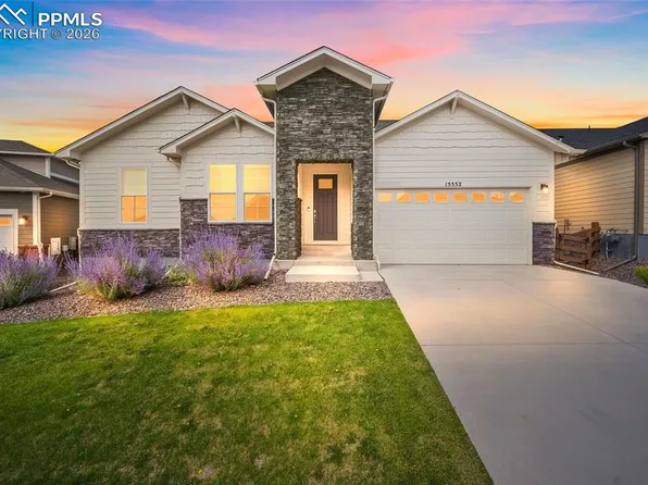 15552 Native Willow Dr, Monument, CO 80132