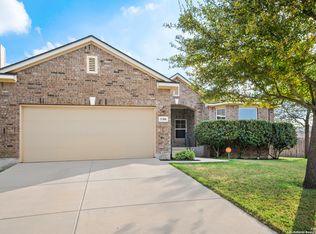 5306 Ginger Rise, San Antonio, TX 78253