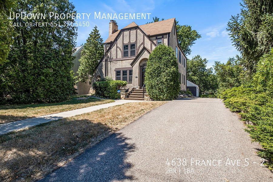 1st image of 4638 France Ave S Unit 2